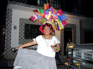 Chiapas, Mexico, 2005