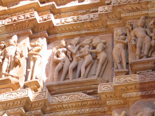 Khajuraho